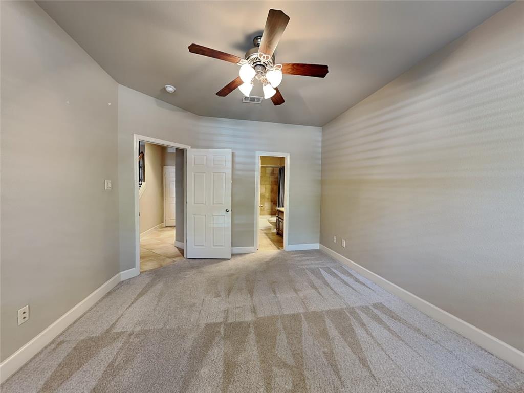 Farmers Market Twnhm #2 - Residential Lease