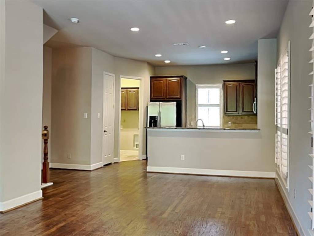 Farmers Market Twnhm #2 - Residential Lease