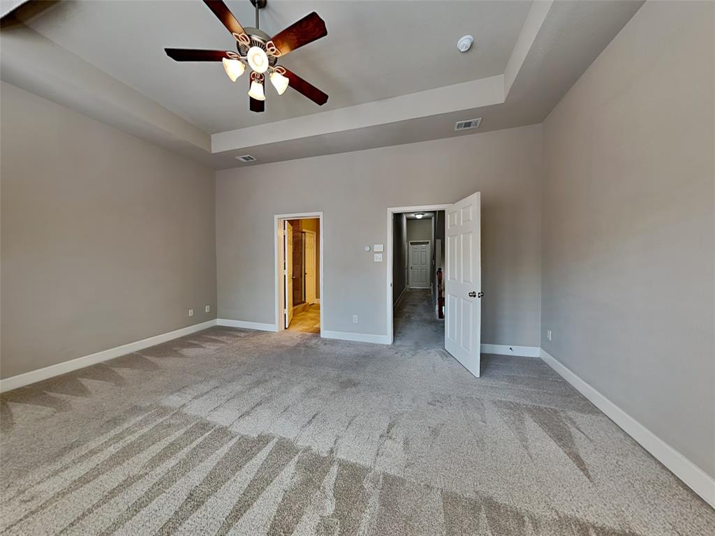 Farmers Market Twnhm #2 - Residential Lease