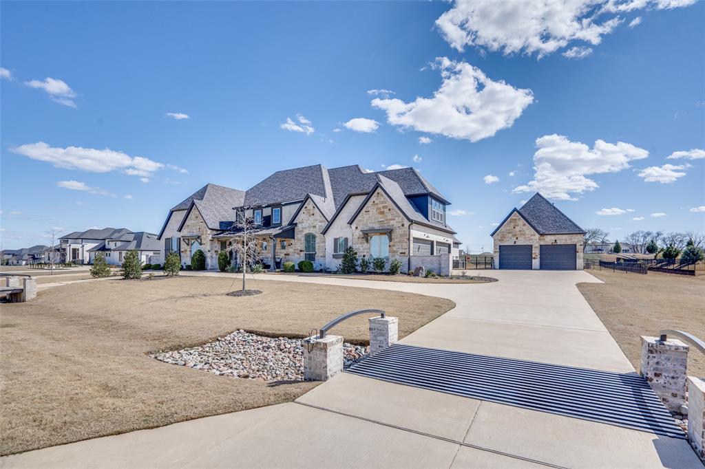 Bristol Park Ph Three - Residential