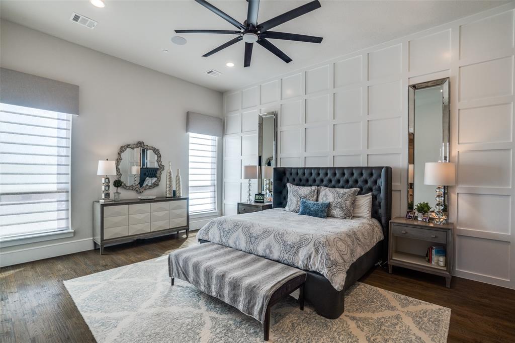 Bristol Park Ph Three - Residential