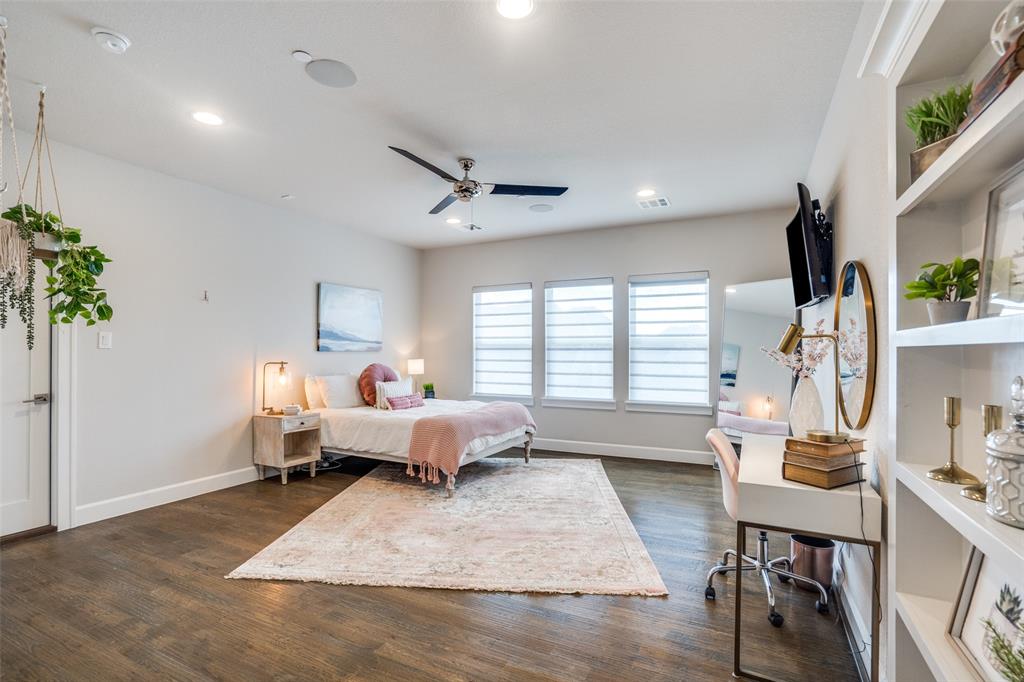 Bristol Park Ph Three - Residential