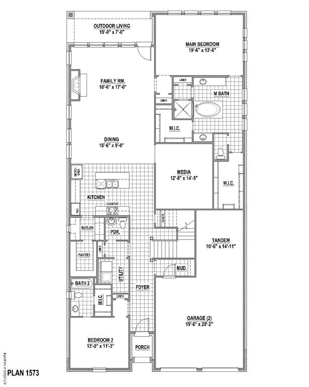 8616 Scotty's Lake Lane