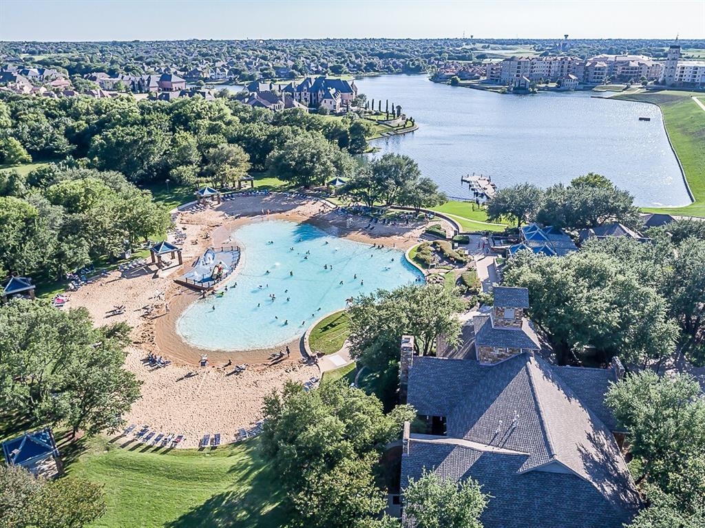 Falcon Creek Ph I - Residential