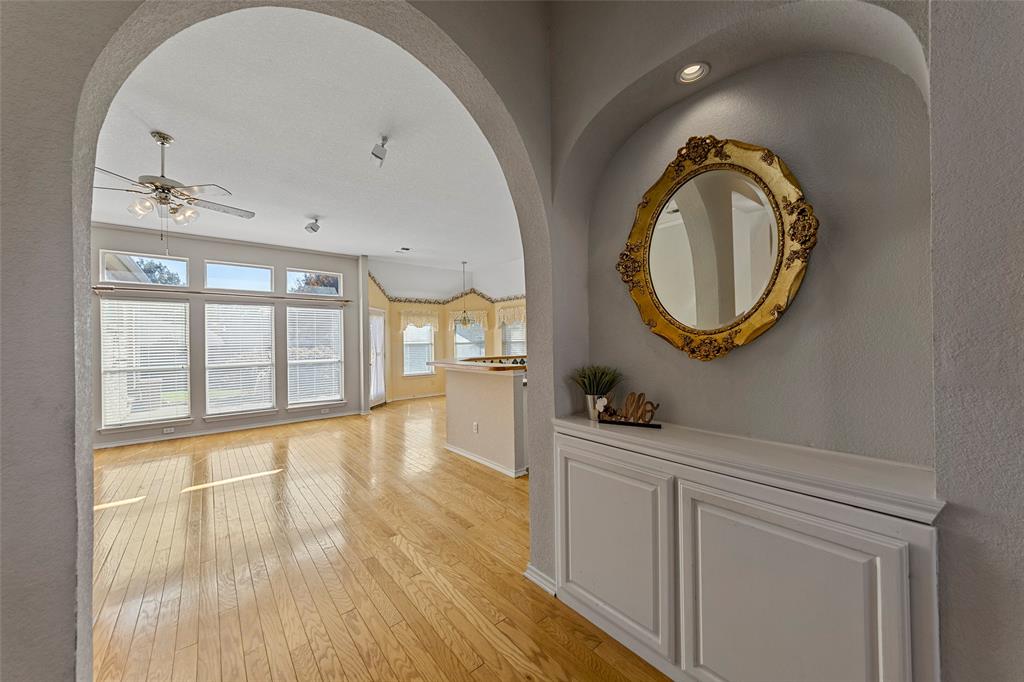 Falcon Creek Ph I - Residential