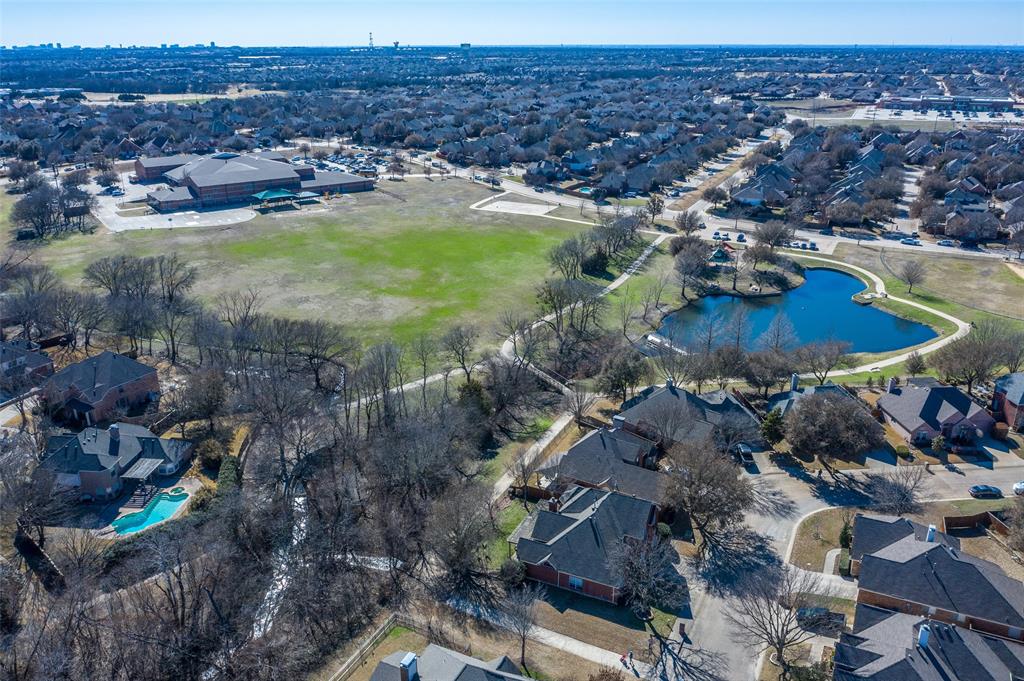 Falcon Creek Ph I - Residential