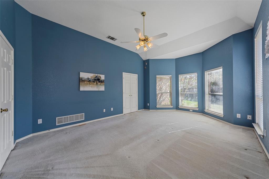 Falcon Creek Ph I - Residential