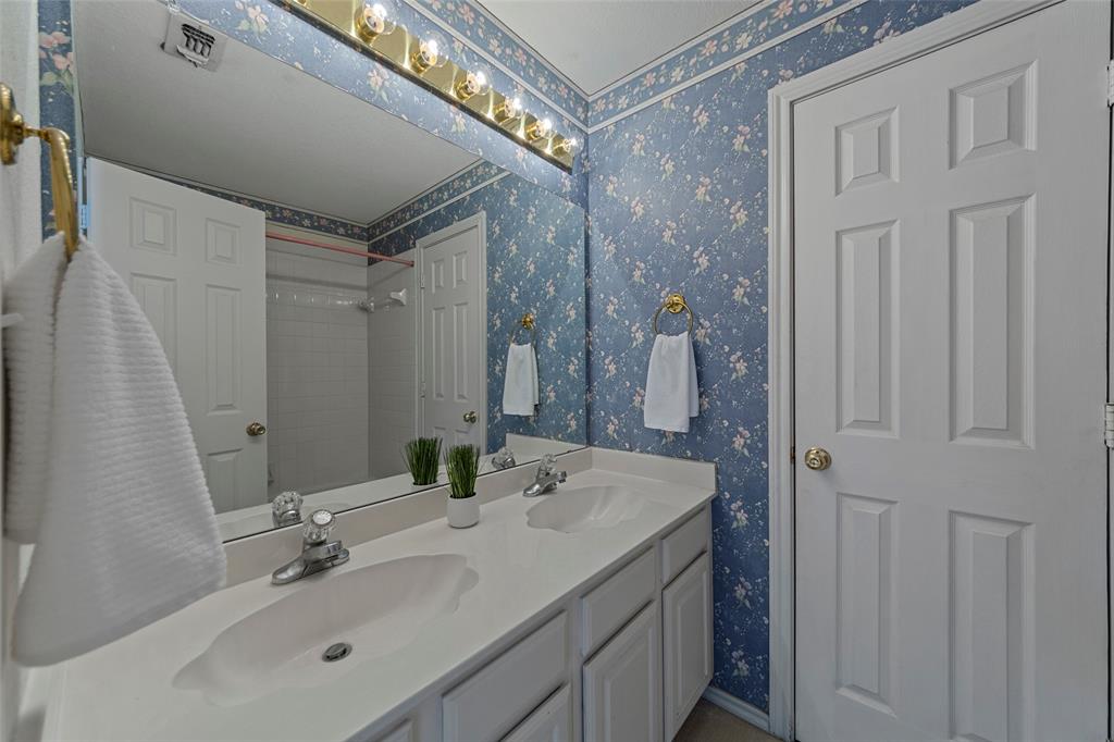 Falcon Creek Ph I - Residential