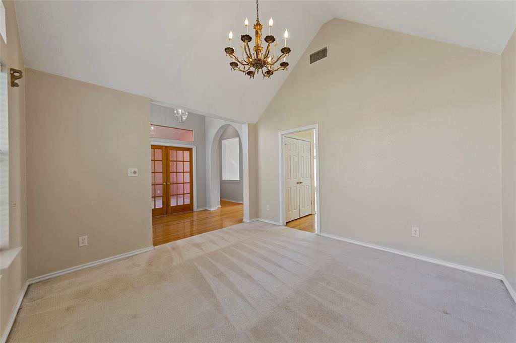 Falcon Creek Ph I - Residential