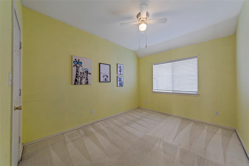 Falcon Creek Ph I - Residential