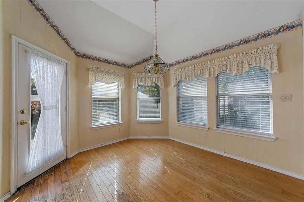 Falcon Creek Ph I - Residential