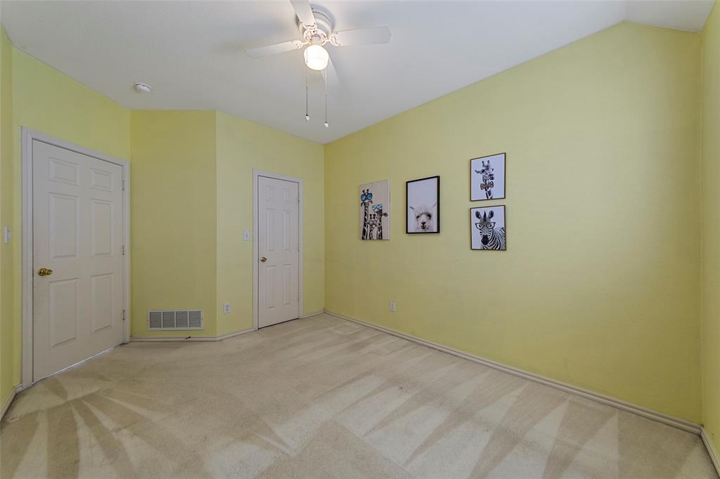 Falcon Creek Ph I - Residential