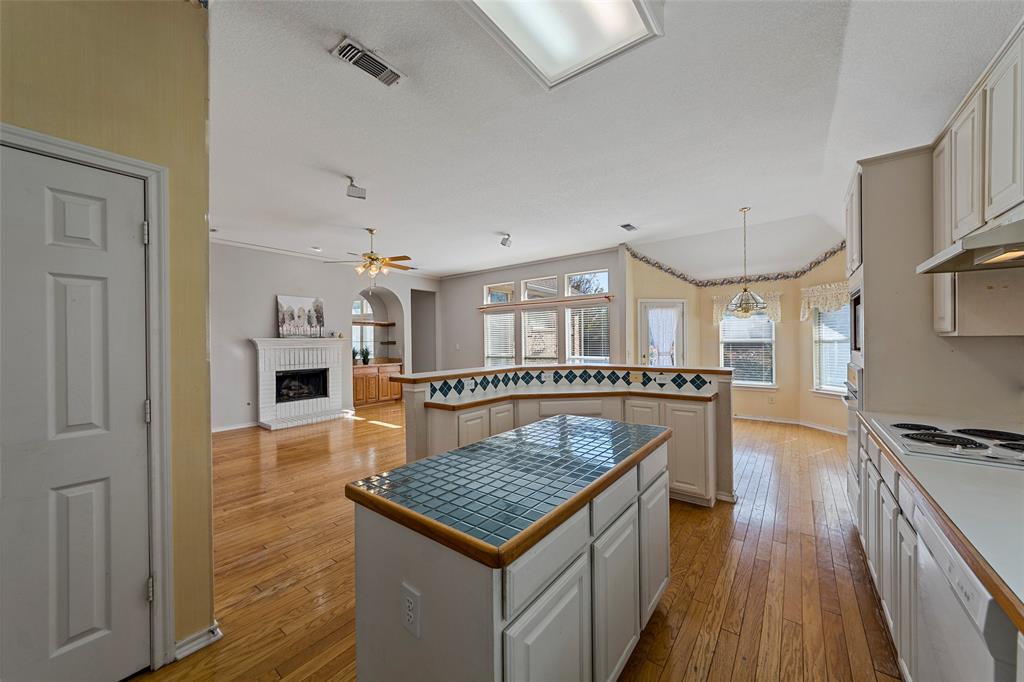 Falcon Creek Ph I - Residential