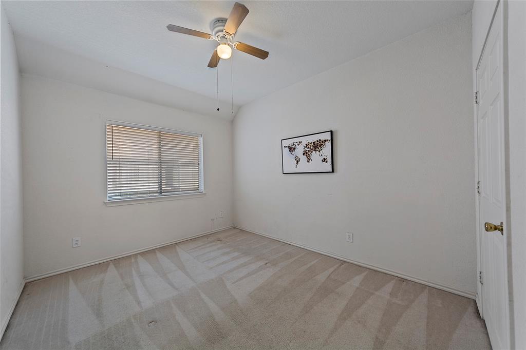 Falcon Creek Ph I - Residential