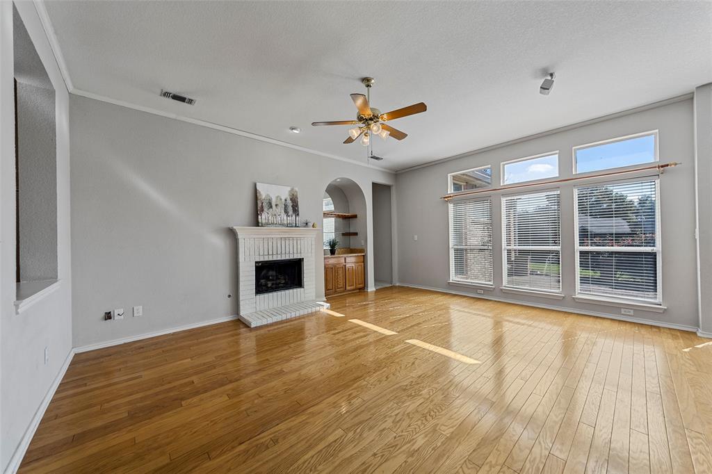 Falcon Creek Ph I - Residential