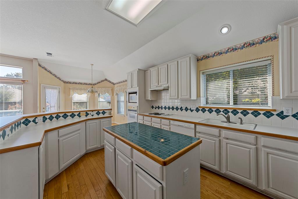 Falcon Creek Ph I - Residential