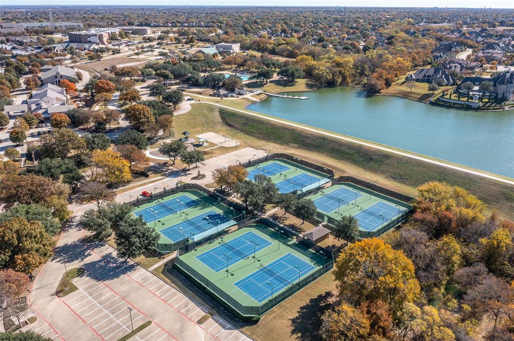 Falcon Creek Ph I - Residential