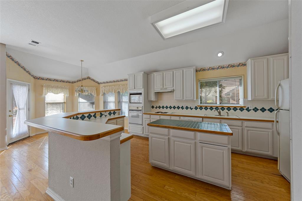 Falcon Creek Ph I - Residential