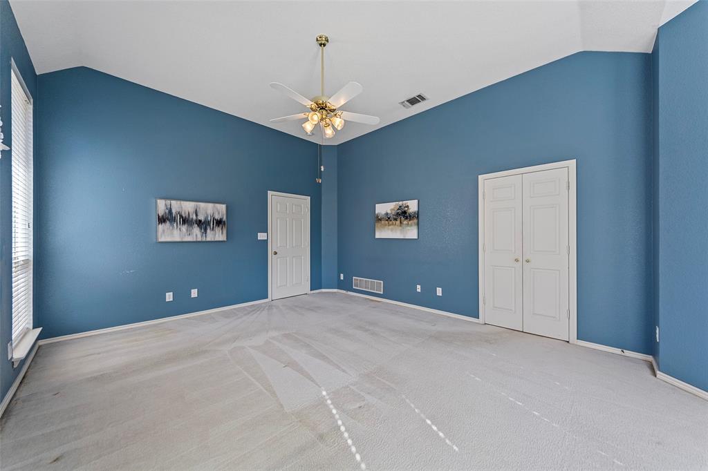 Falcon Creek Ph I - Residential