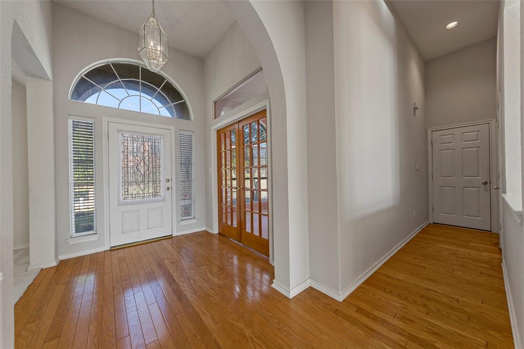 Falcon Creek Ph I - Residential