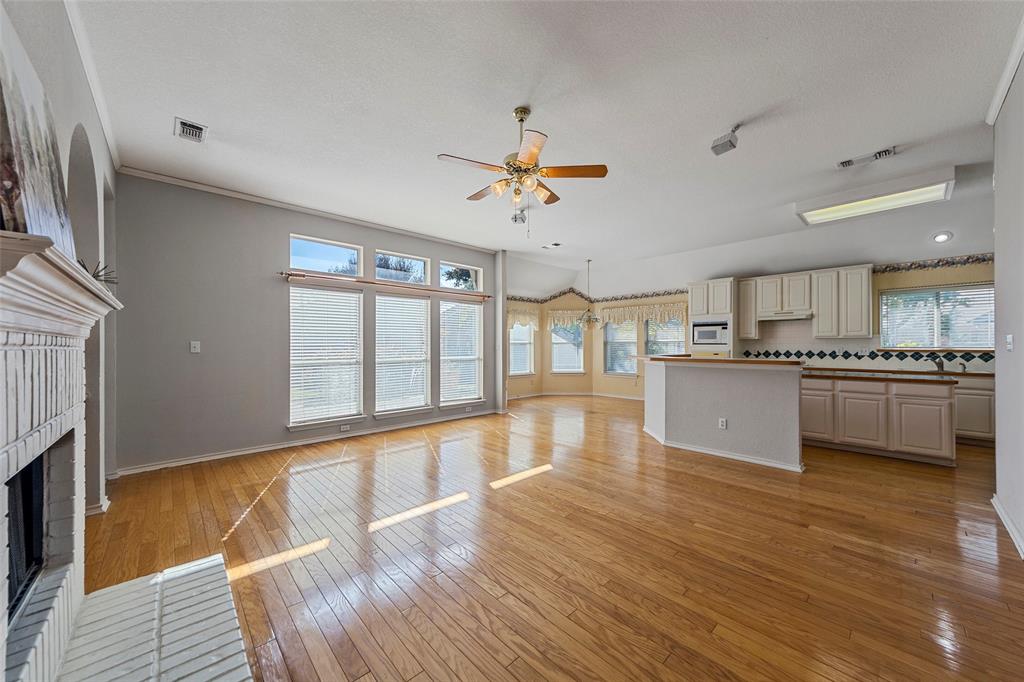 Falcon Creek Ph I - Residential