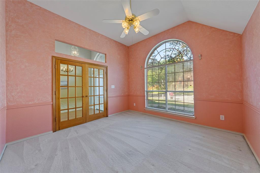 Falcon Creek Ph I - Residential