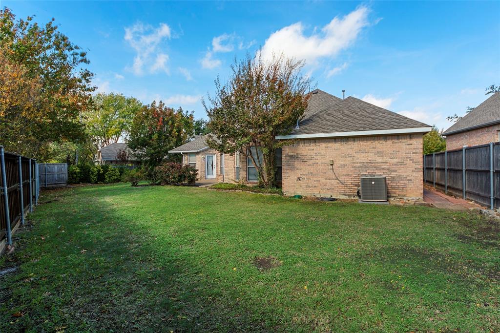 Falcon Creek Ph I - Residential