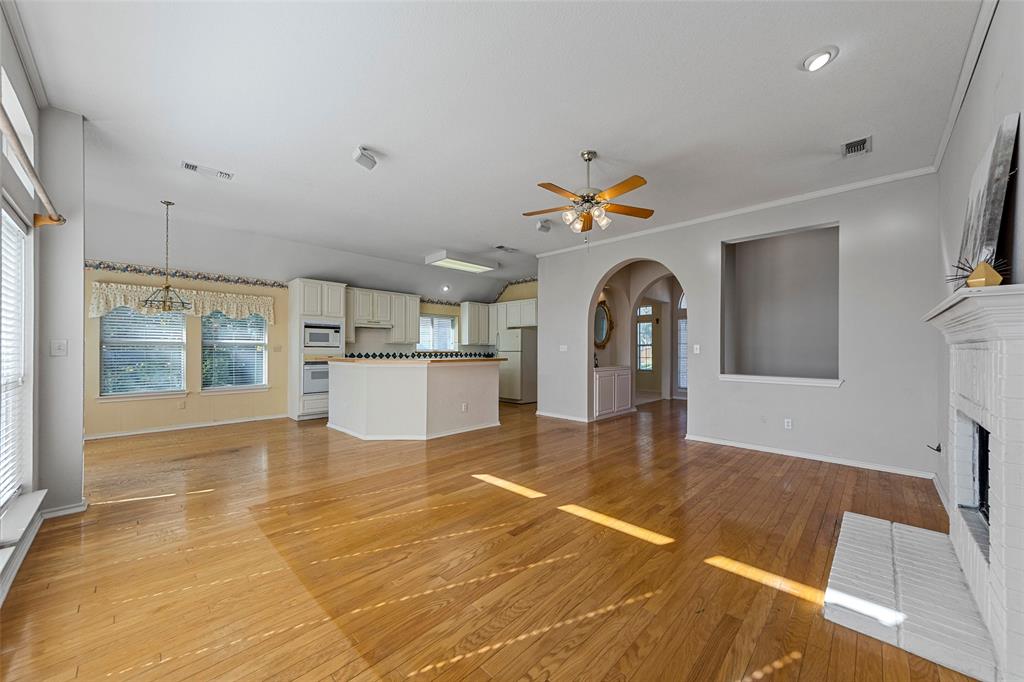 Falcon Creek Ph I - Residential