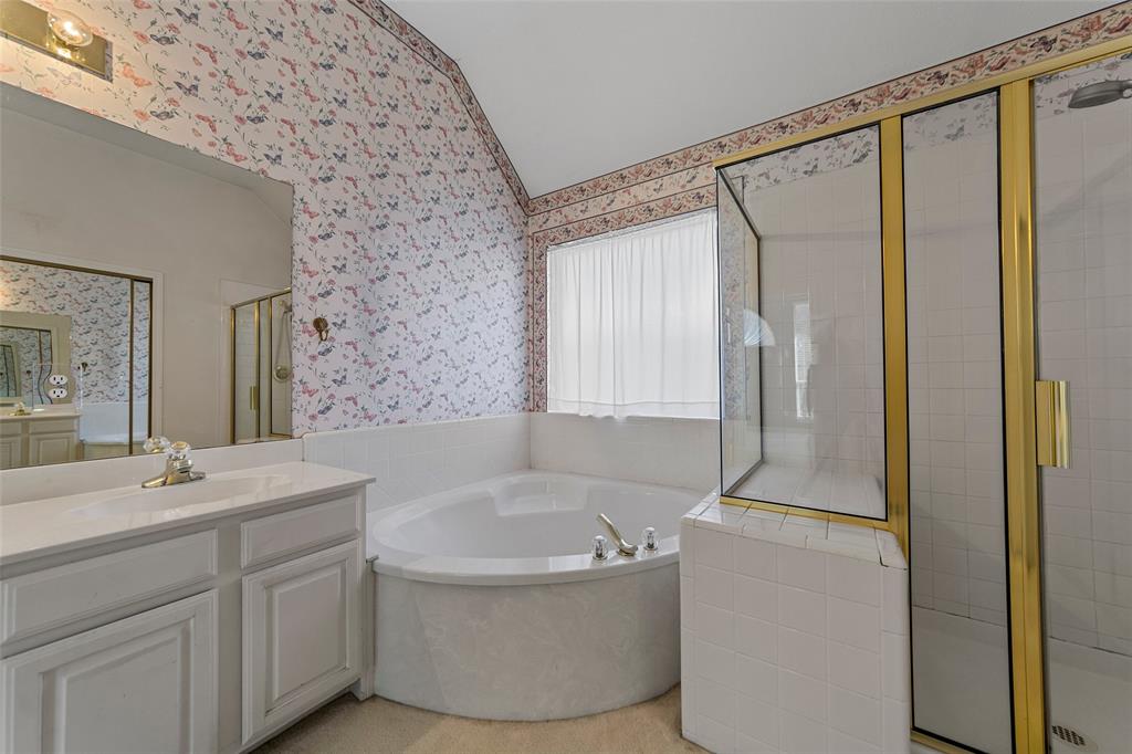 Falcon Creek Ph I - Residential