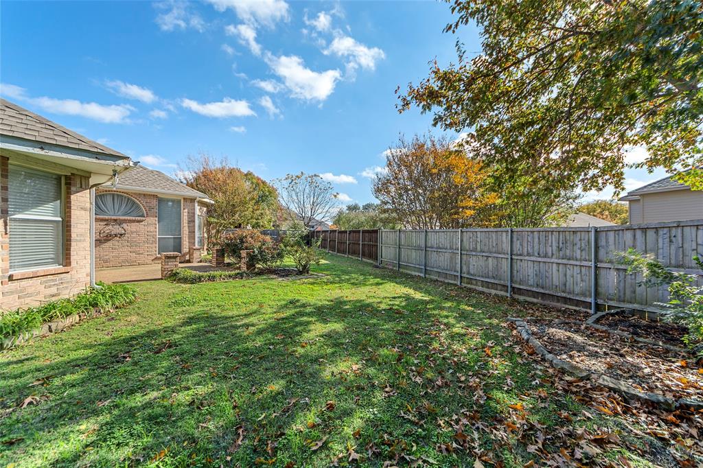 Falcon Creek Ph I - Residential