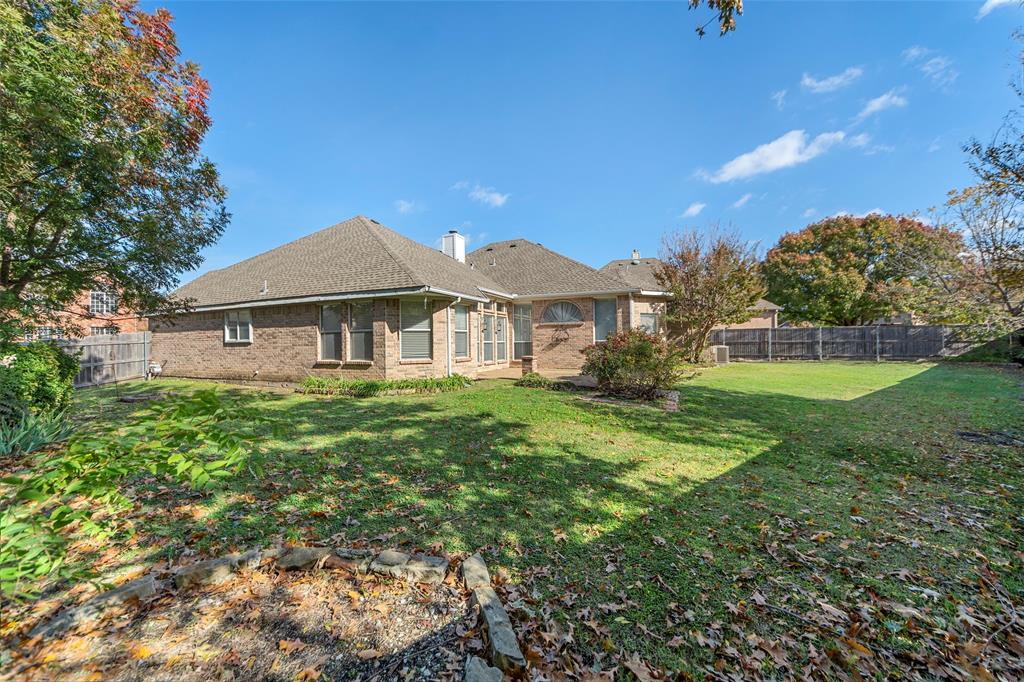 Falcon Creek Ph I - Residential