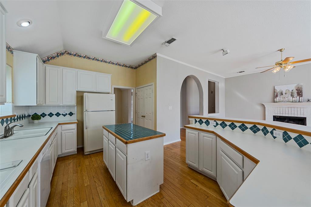 Falcon Creek Ph I - Residential