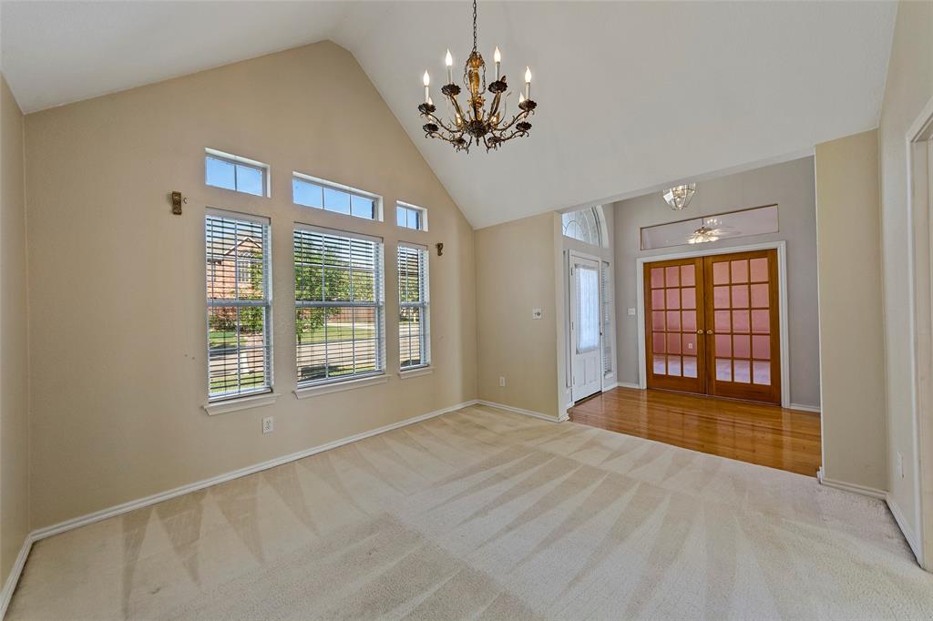 Falcon Creek Ph I - Residential