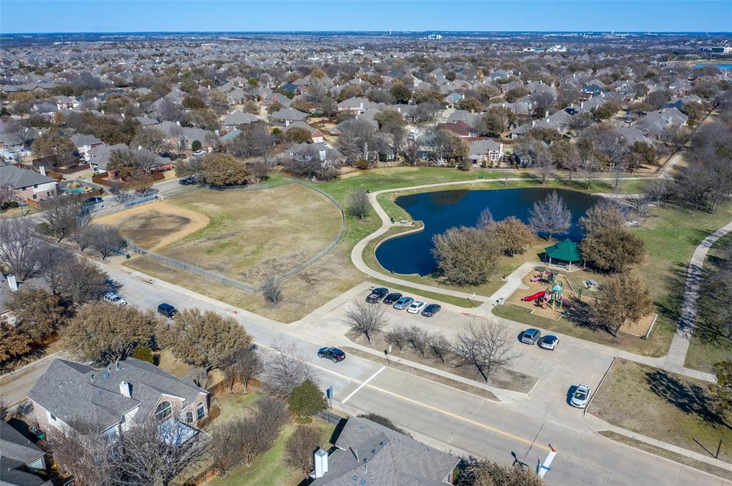 Falcon Creek Ph I - Residential