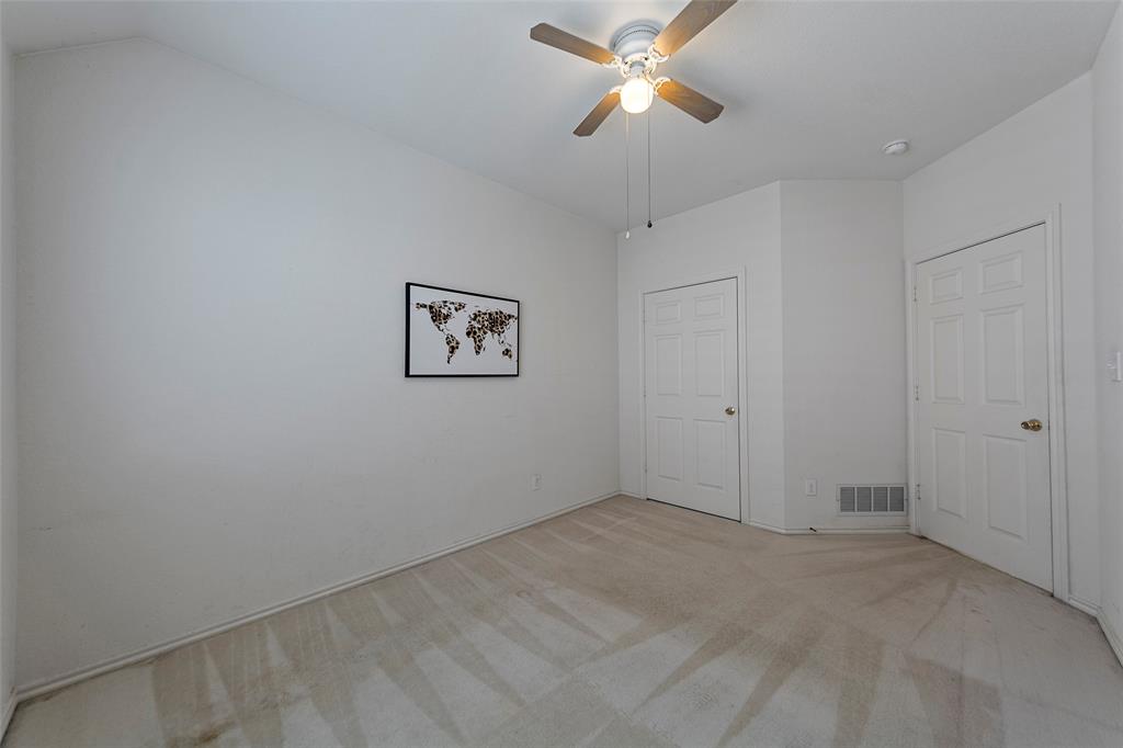 Falcon Creek Ph I - Residential