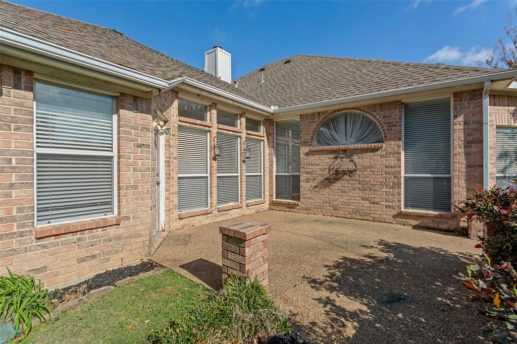 Falcon Creek Ph I - Residential