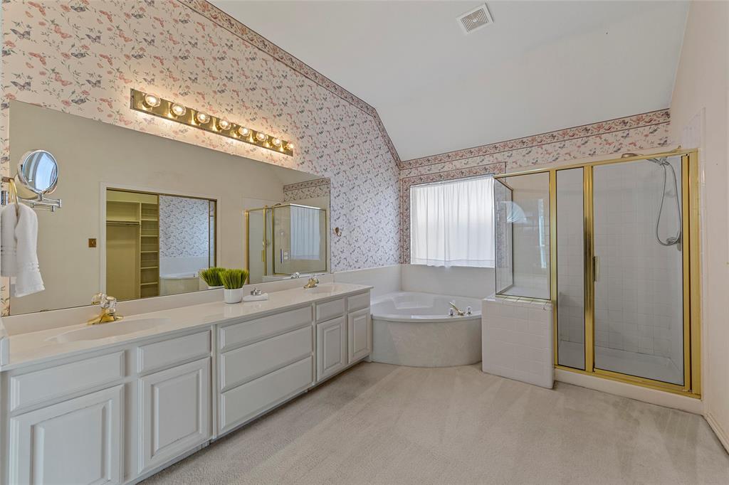 Falcon Creek Ph I - Residential