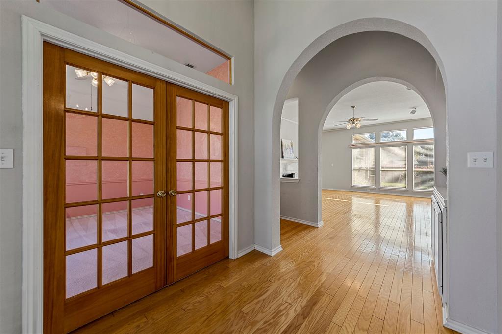 Falcon Creek Ph I - Residential