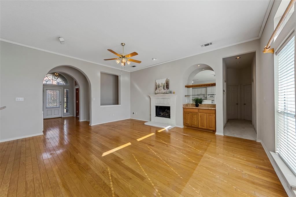 Falcon Creek Ph I - Residential