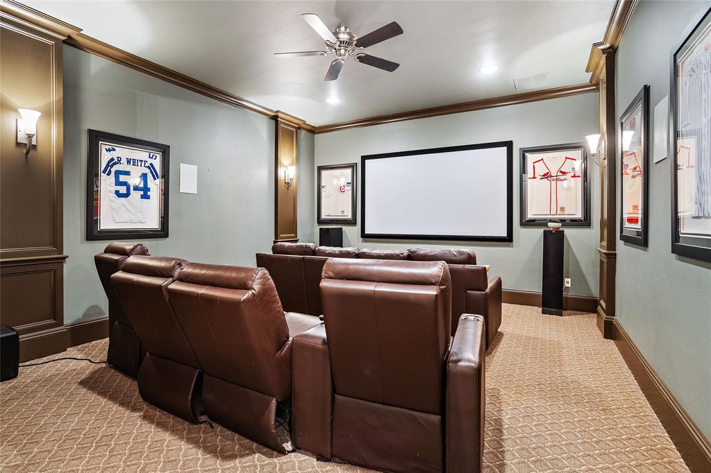 Pemberton Add - Residential