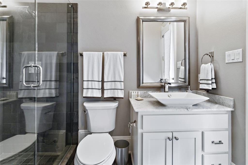 Pemberton Add - Residential