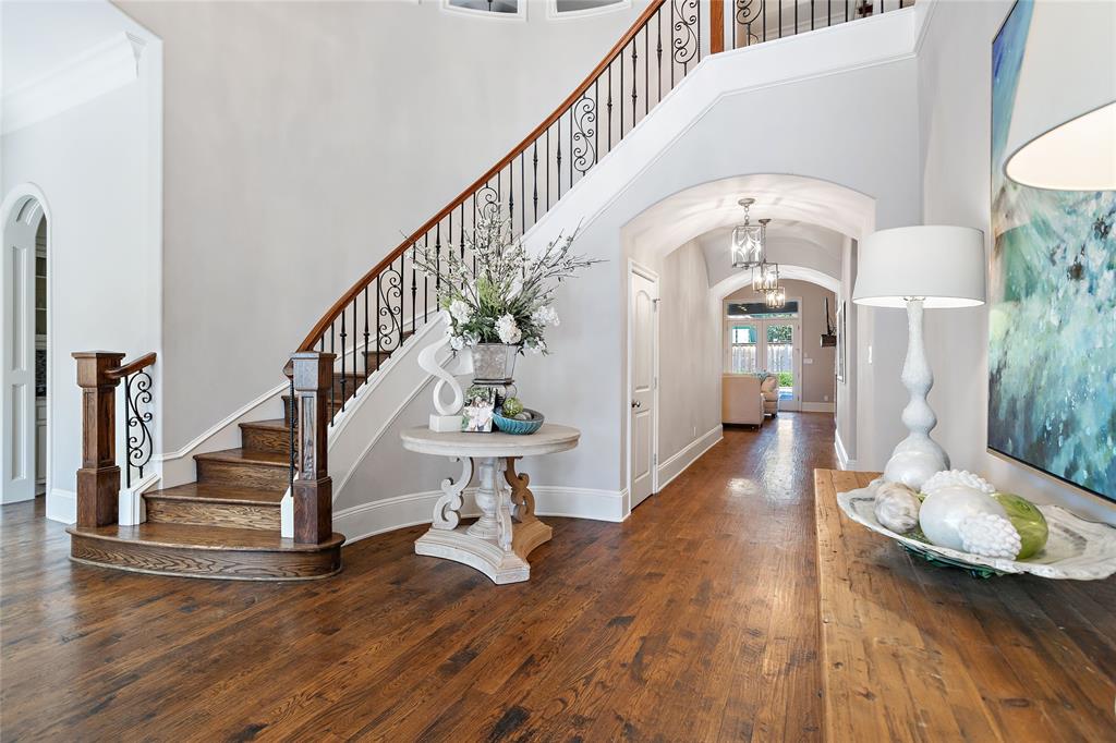 Pemberton Add - Residential