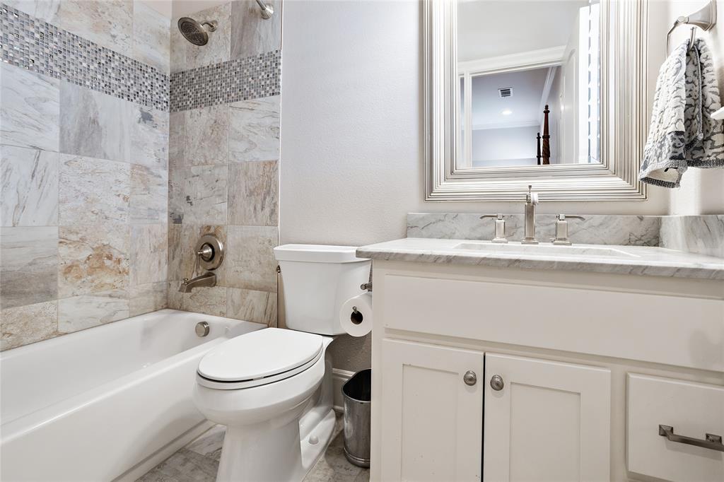 Pemberton Add - Residential