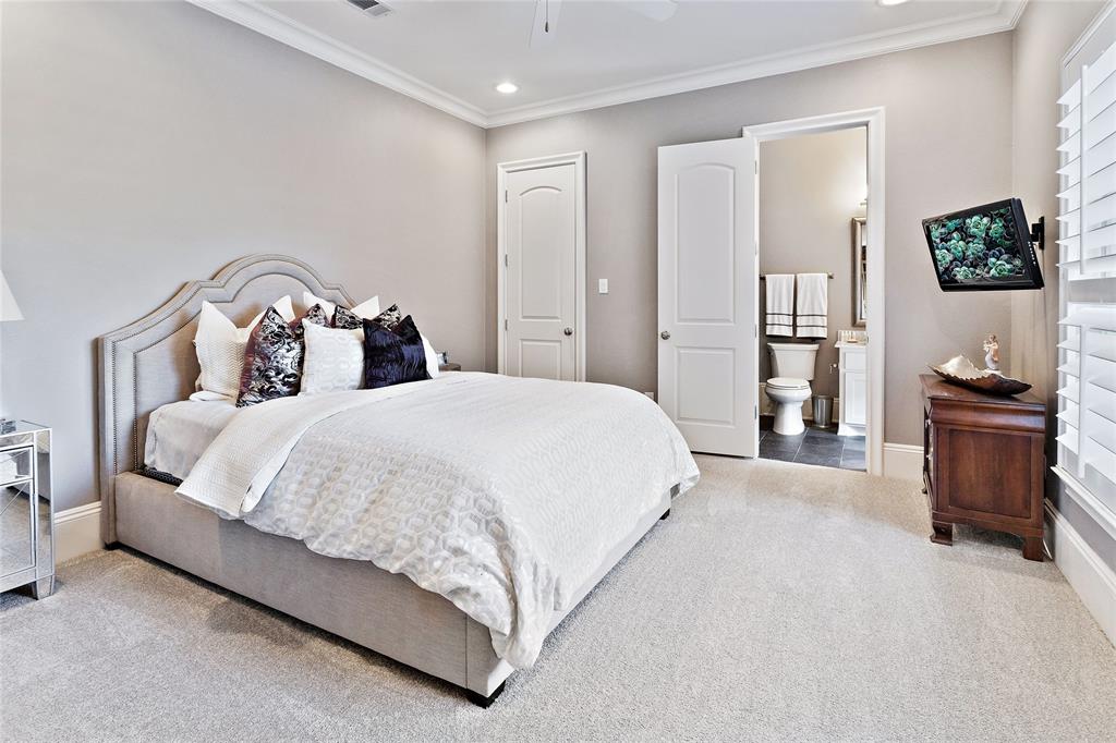 Pemberton Add - Residential