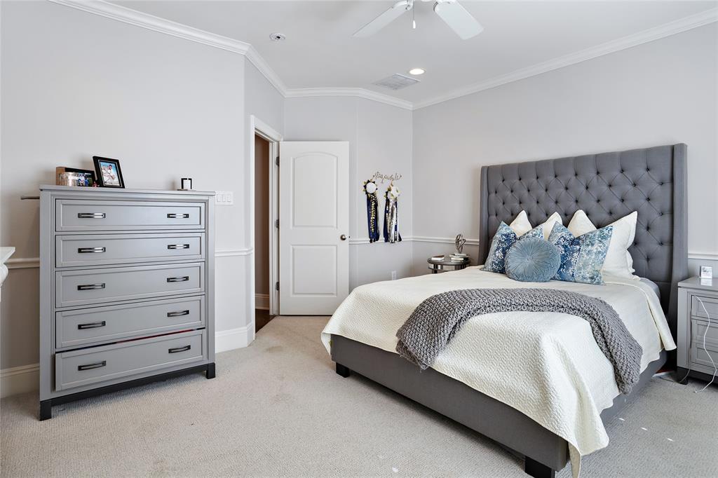 Pemberton Add - Residential