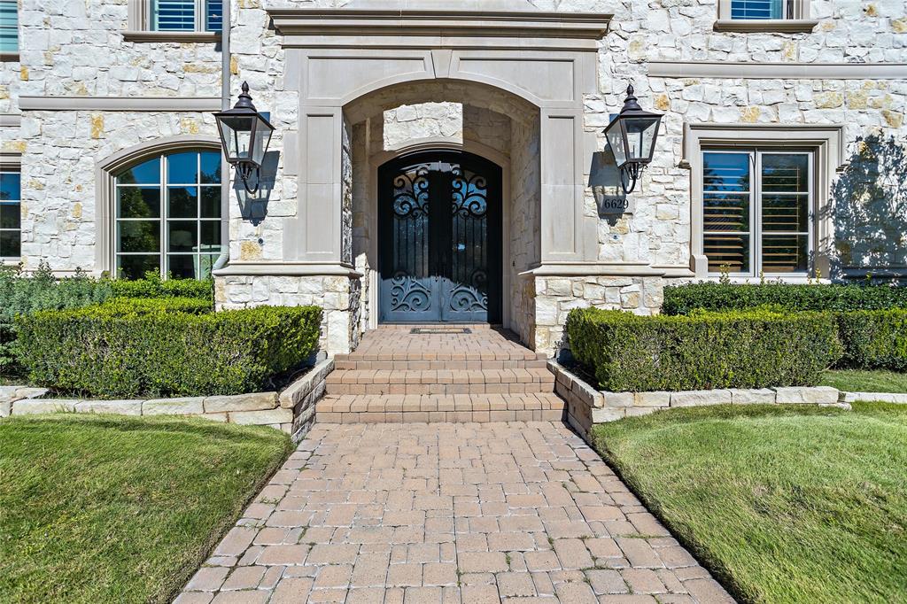 Pemberton Add - Residential