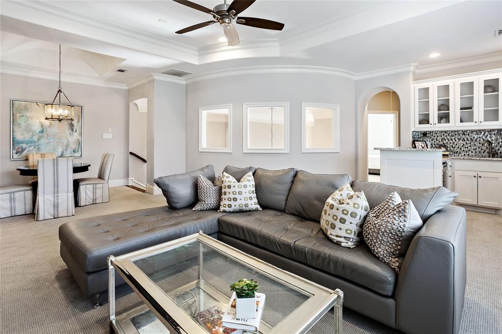 Pemberton Add - Residential