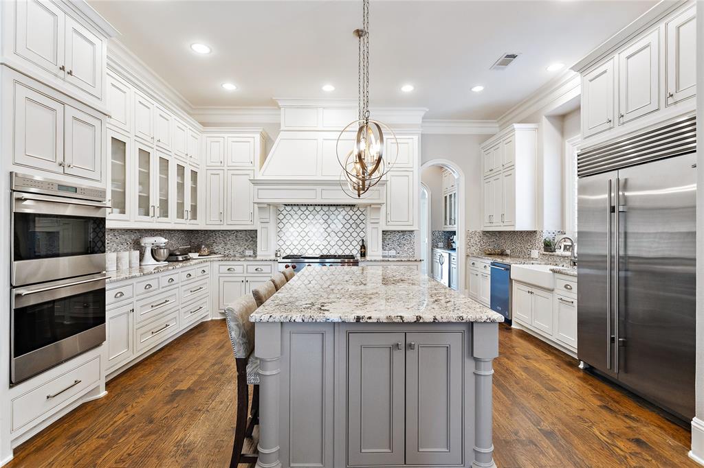 Pemberton Add - Residential