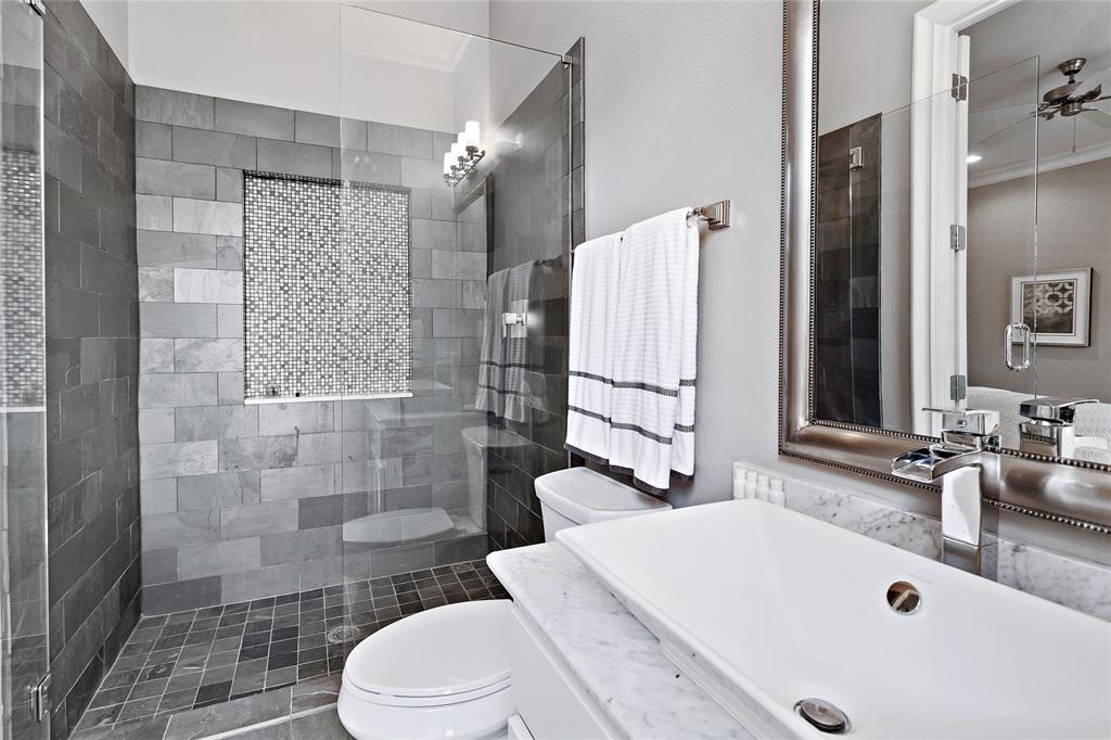 Pemberton Add - Residential