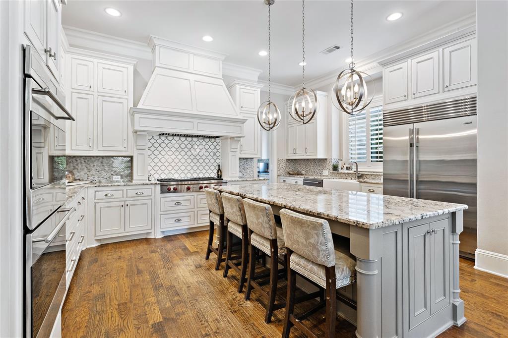 Pemberton Add - Residential